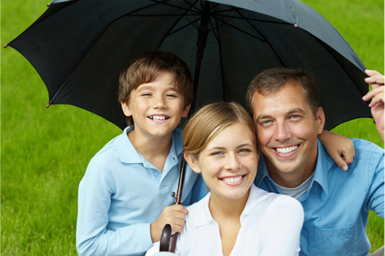 Umbrella Insurance North Royalton OH (440) 237-8555 Select I