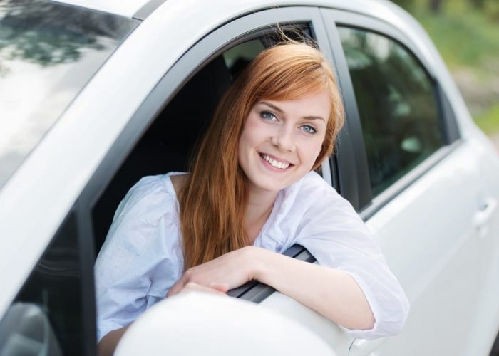 Uninsured Drivers